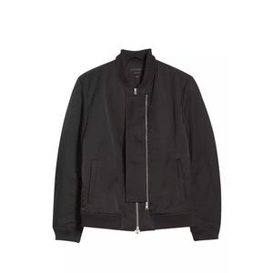 AllSaints Walcot Bomber Jacket (2020)